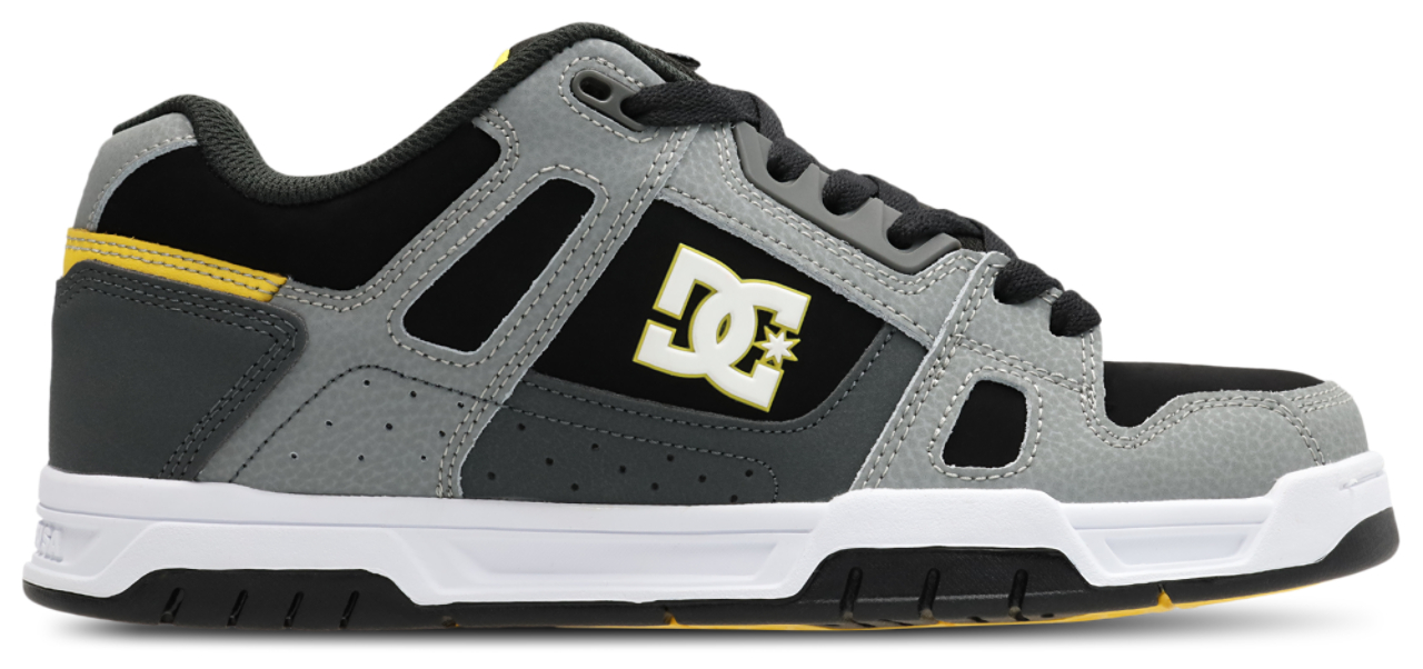DC Shoes Stag Afbeelding 1 van 7. Tik om de fotogalerij te openen..