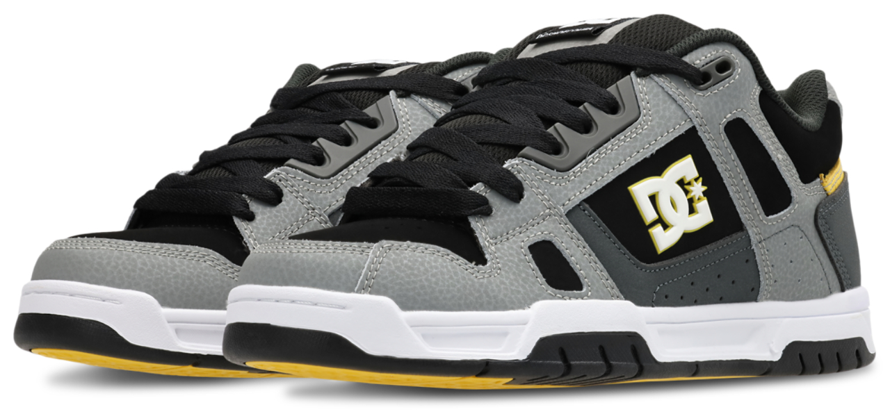 DC Shoes Stag Afbeelding 2 van 7. Tik om de fotogalerij te openen..