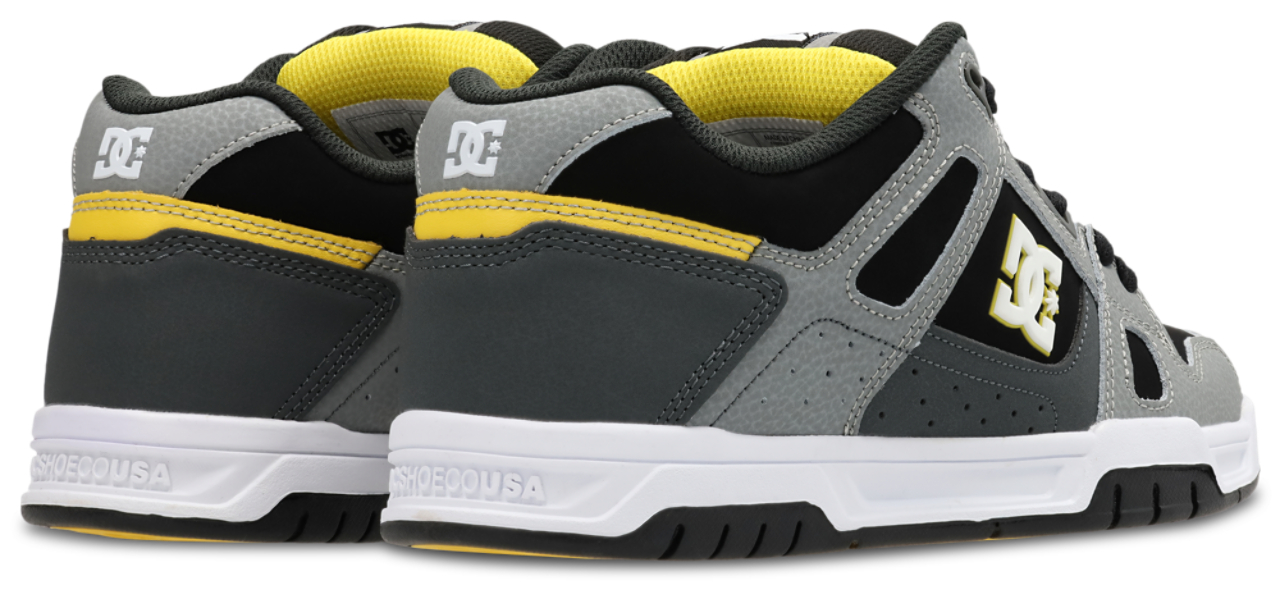 DC Shoes Stag Afbeelding 3 van 7. Tik om de fotogalerij te openen..