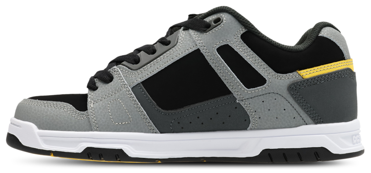DC Shoes Stag Afbeelding 4 van 7. Tik om de fotogalerij te openen..