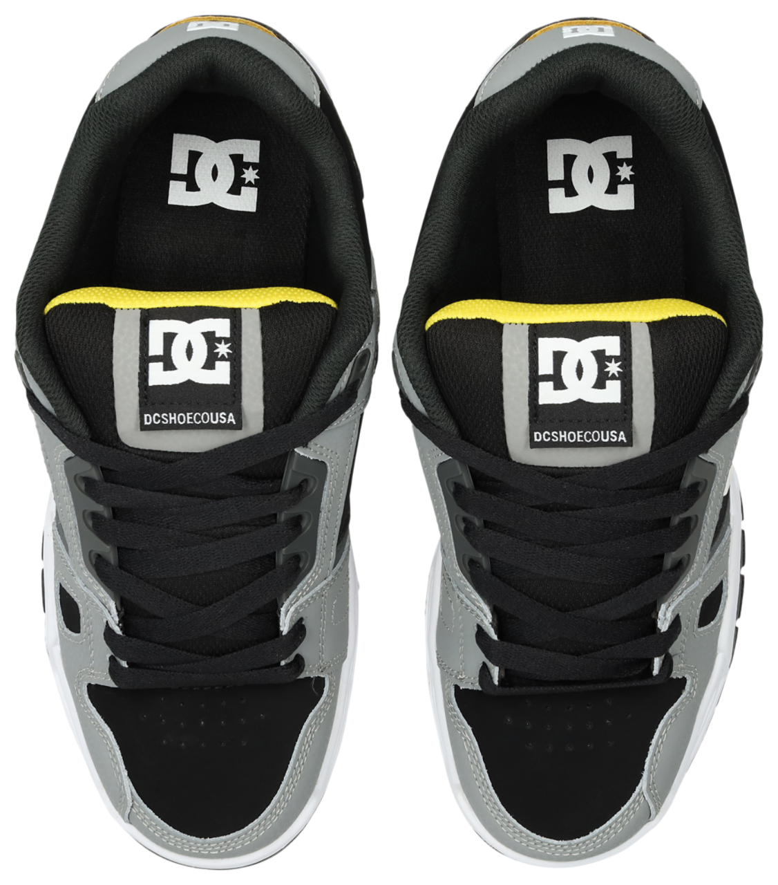 DC Shoes Stag Afbeelding 5 van 7. Tik om de fotogalerij te openen..