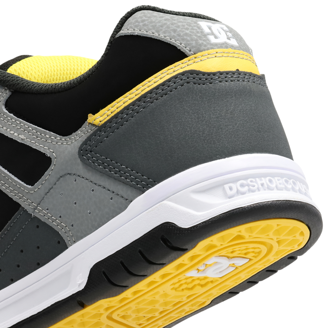DC Shoes Stag Afbeelding 7 van 7. Tik om de fotogalerij te openen..