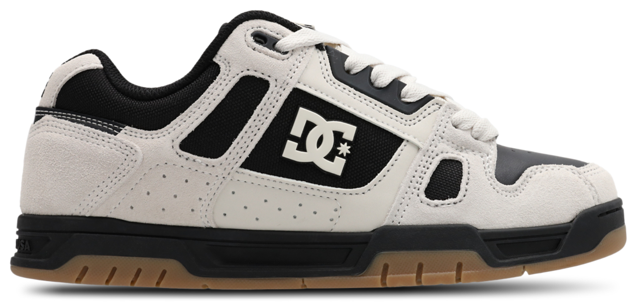 DC Shoes Stag Bild 1 von 7. Antippen, um die Fotogalerie zu öffnen.