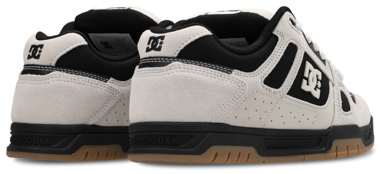 DC Shoes Stag Bild 3 von 7. Antippen, um die Fotogalerie zu öffnen.