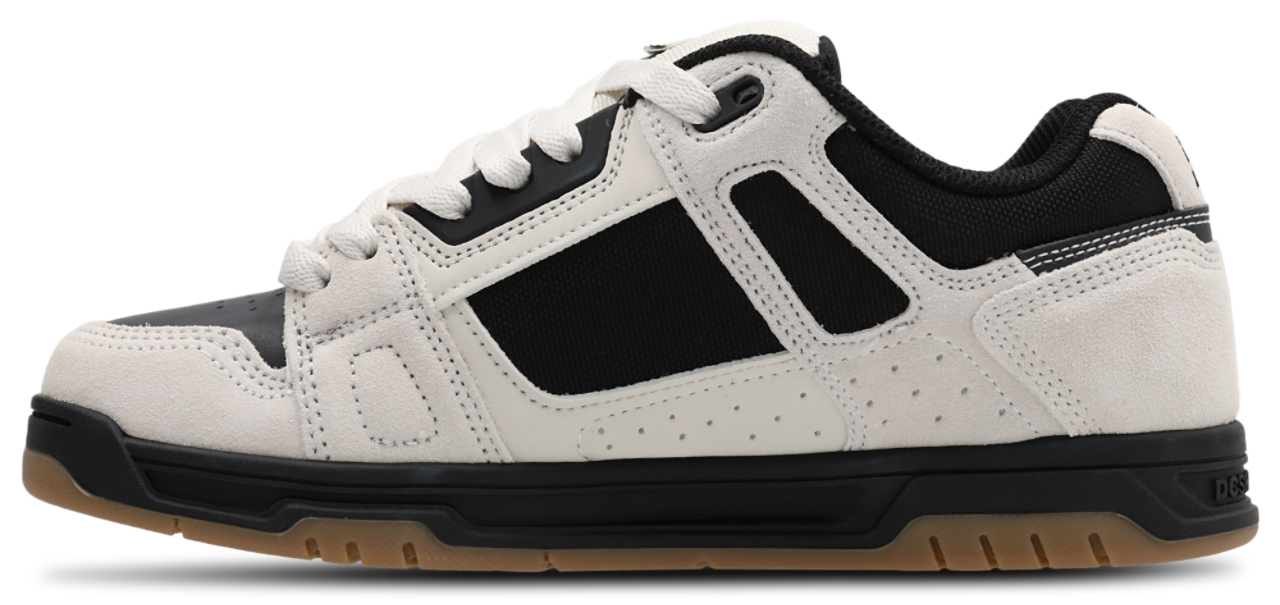 DC Shoes Stag Bild 4 von 7. Antippen, um die Fotogalerie zu öffnen.
