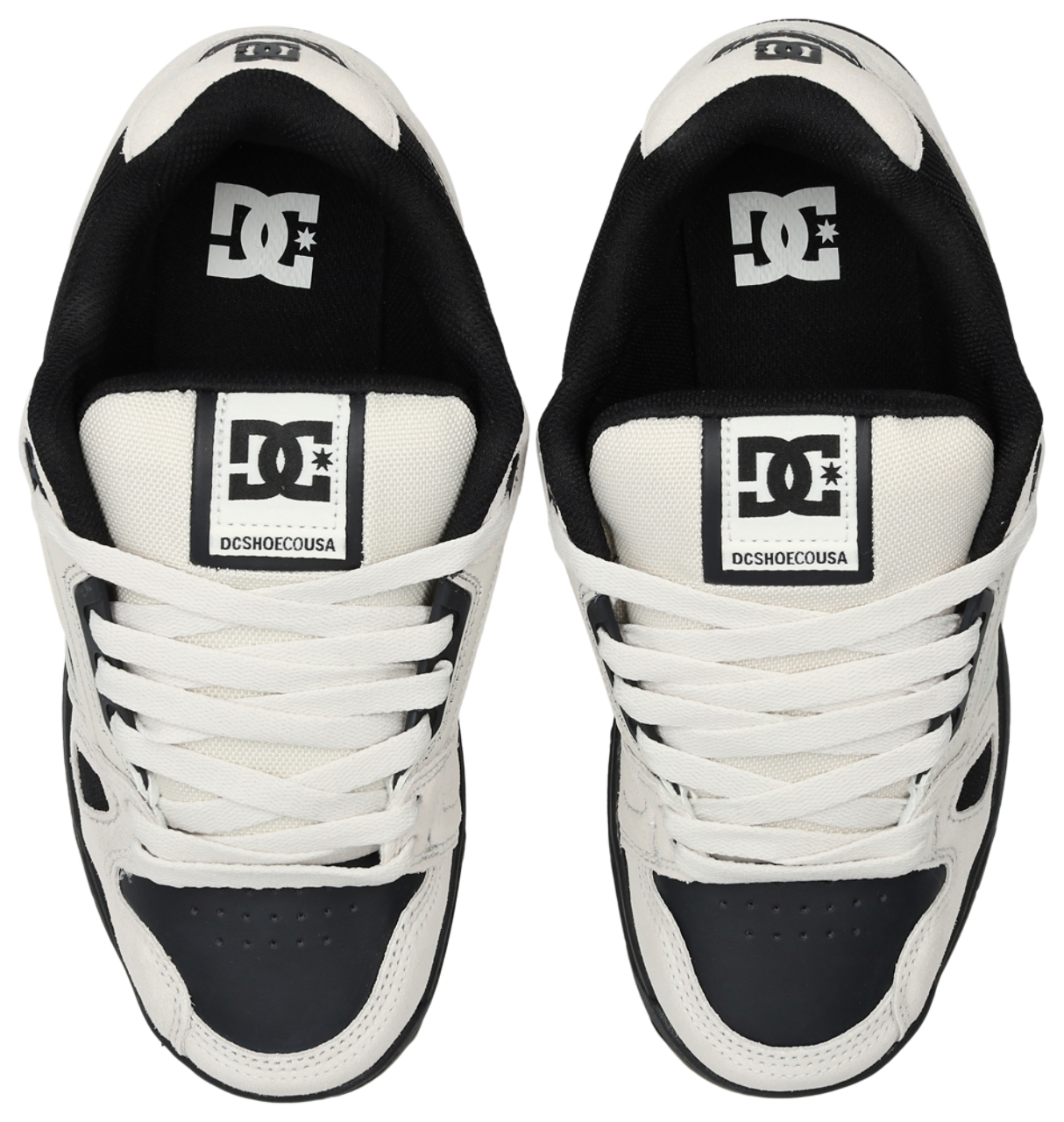 DC Shoes Stag Bild 5 von 7. Antippen, um die Fotogalerie zu öffnen.