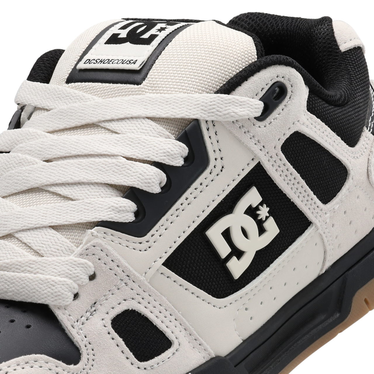 DC Shoes Stag Bild 7 von 7. Antippen, um die Fotogalerie zu öffnen.