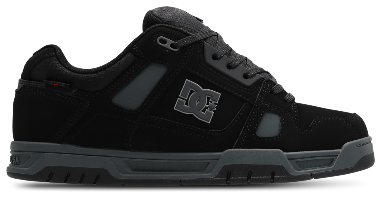 DC Shoes Stag Image 1 of 7. Tap to open photo gallery.