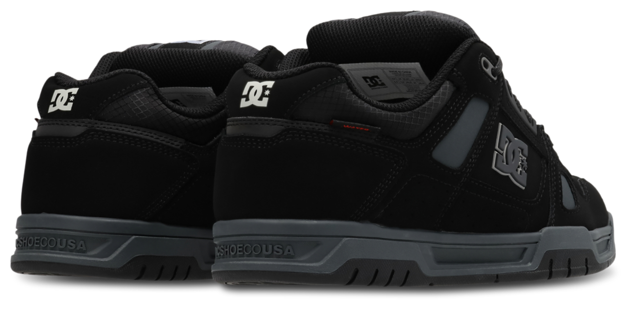 DC Shoes Stag Image 3 of 7. Tap to open photo gallery.
