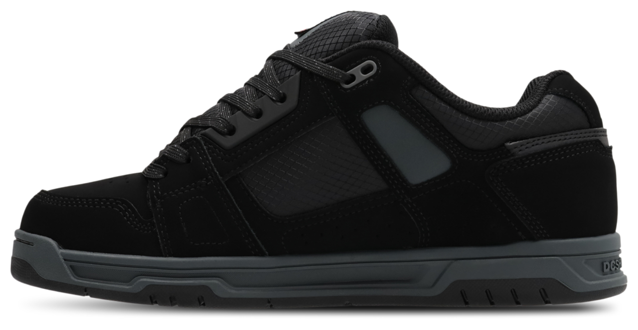DC Shoes Stag Image 4 of 7. Tap to open photo gallery.