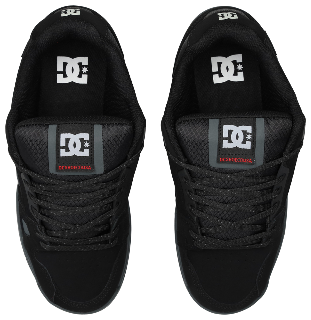 DC Shoes Stag Image 5 of 7. Tap to open photo gallery.