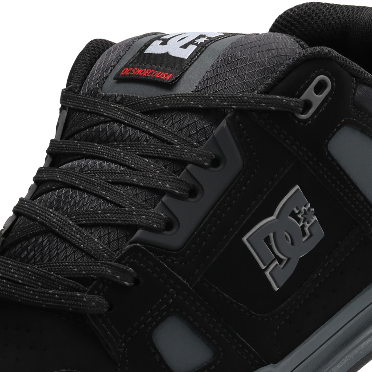 DC Shoes Stag Image 7 of 7. Tap to open photo gallery.
