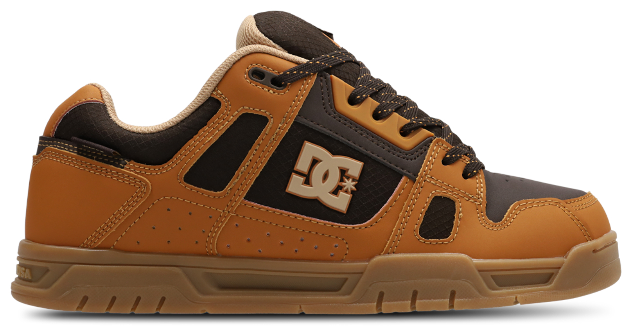 DC Shoes Stag Image 1 of 7. Tap to open photo gallery.