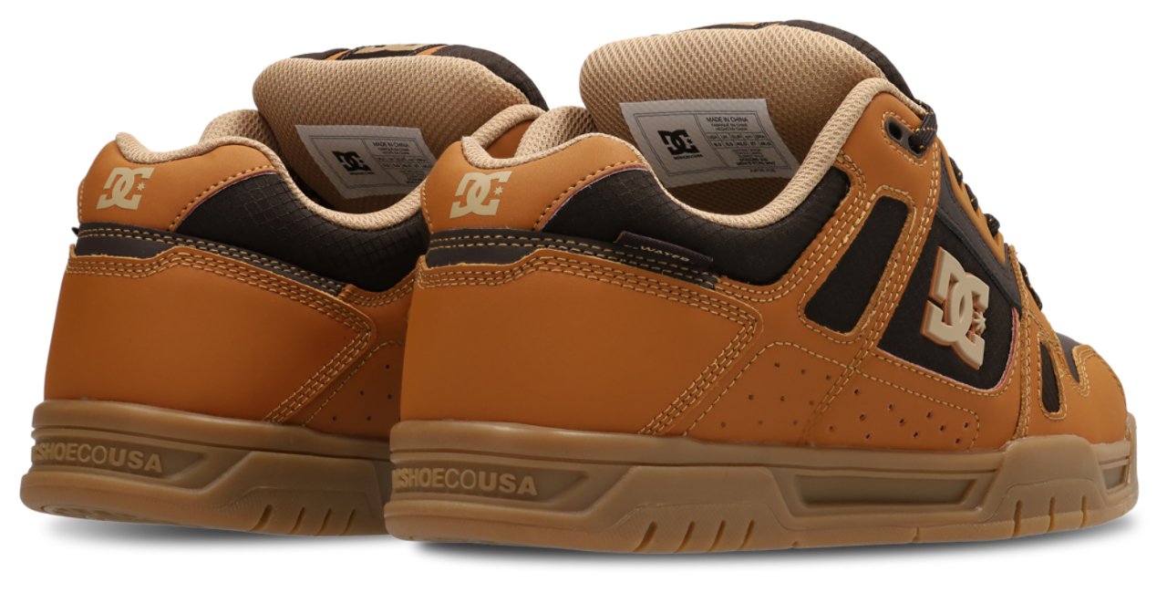 DC Shoes Stag Image 3 of 7. Tap to open photo gallery.