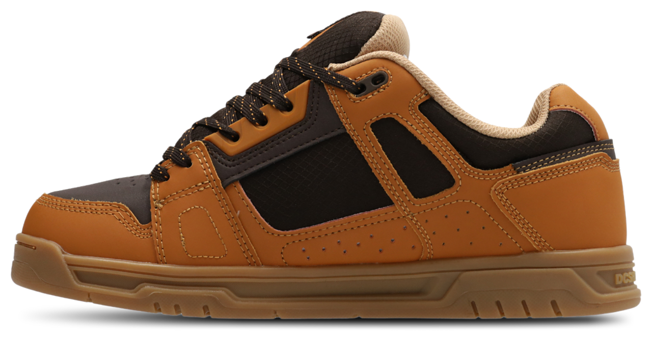 DC Shoes Stag Image 4 of 7. Tap to open photo gallery.