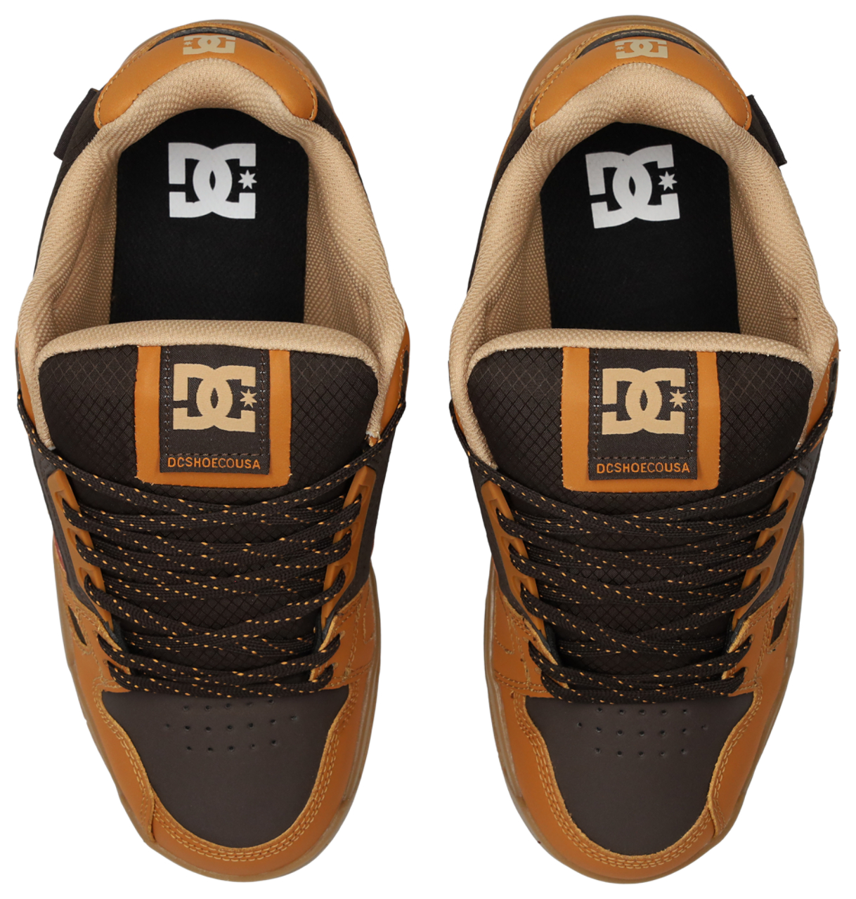 DC Shoes Stag Image 5 of 7. Tap to open photo gallery.