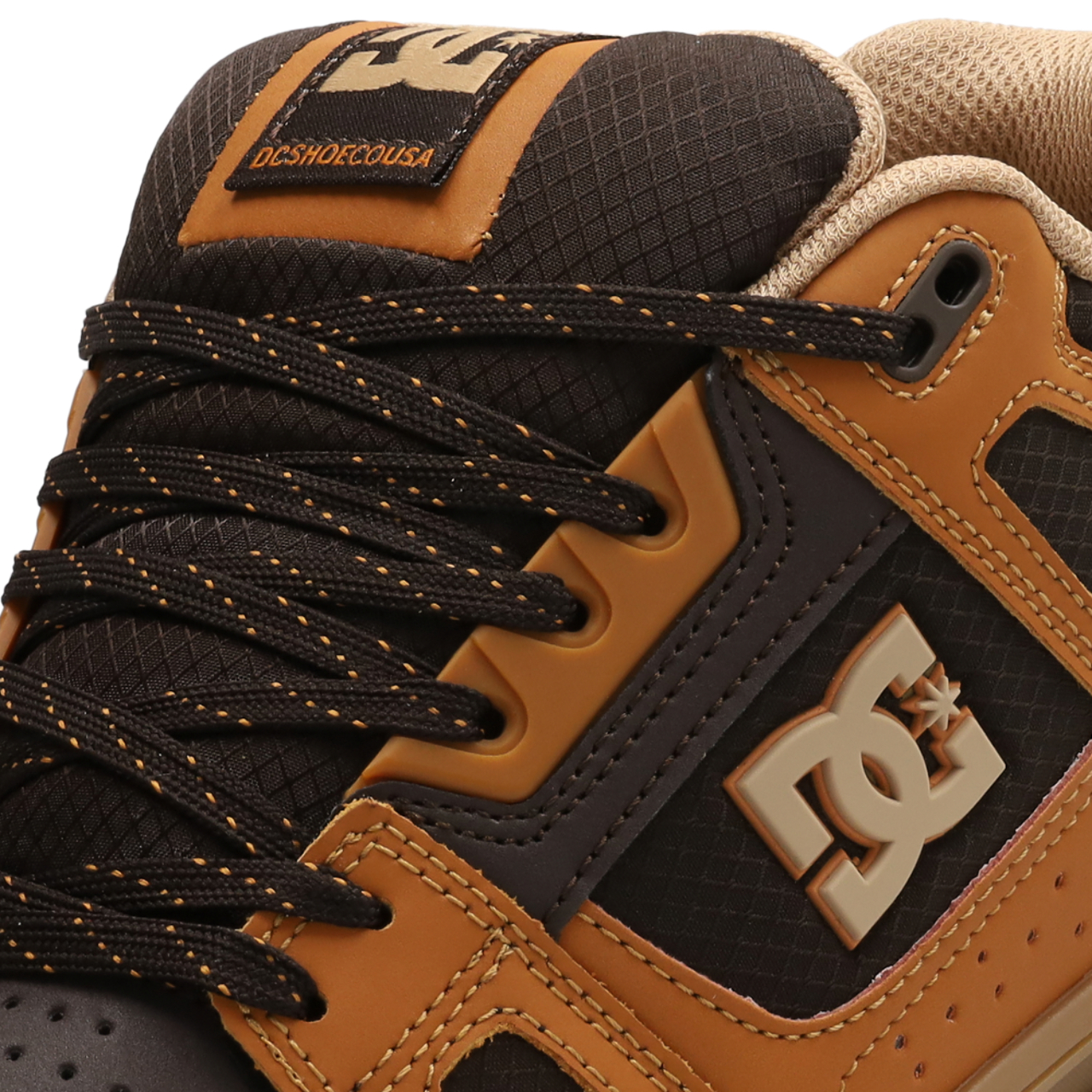 DC Shoes Stag Image 7 of 7. Tap to open photo gallery.