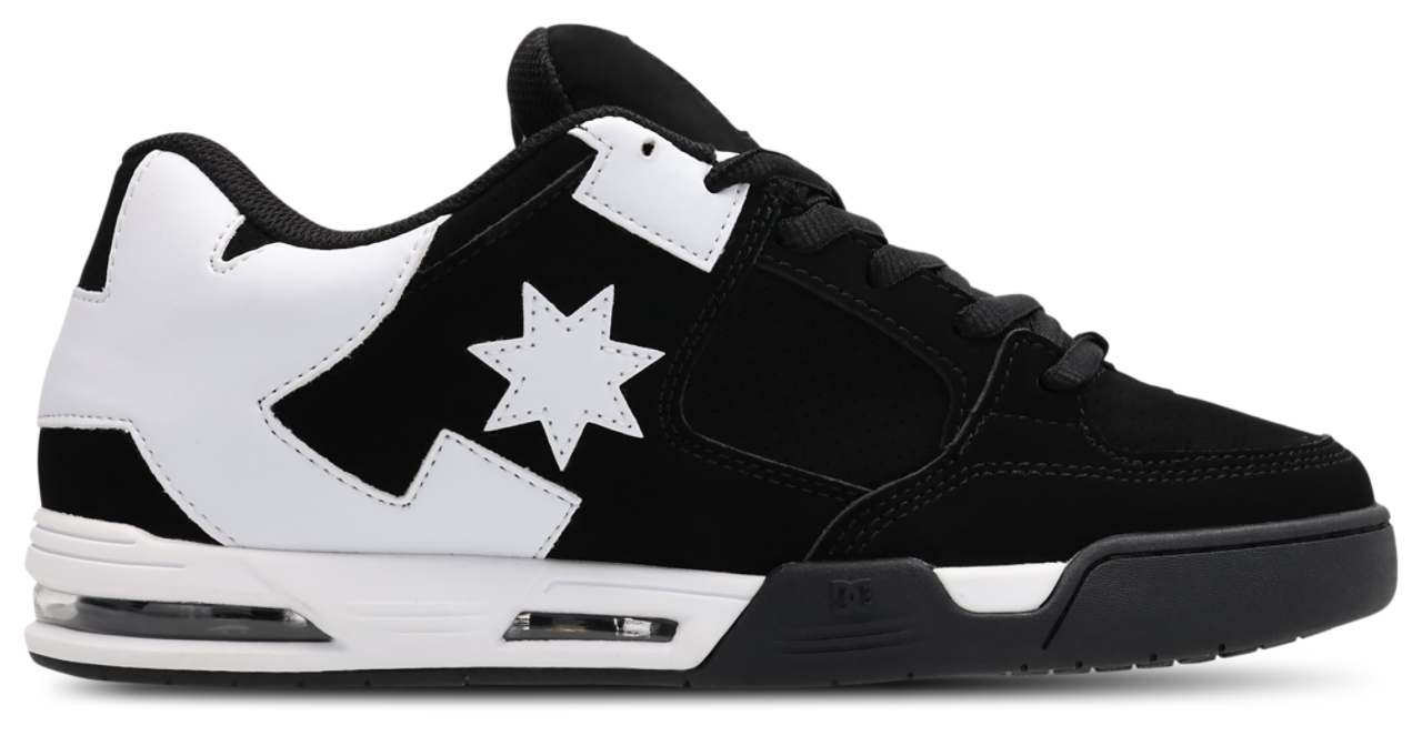 DC Shoes Dc Command Bild 1 von 7. Antippen, um die Fotogalerie zu öffnen.