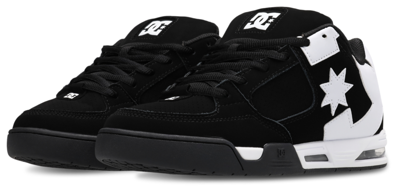 DC Shoes Dc Command Bild 2 von 7. Antippen, um die Fotogalerie zu öffnen.