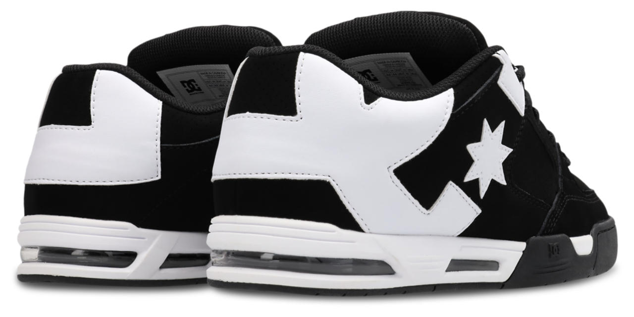DC Shoes Dc Command Bild 3 von 7. Antippen, um die Fotogalerie zu öffnen.