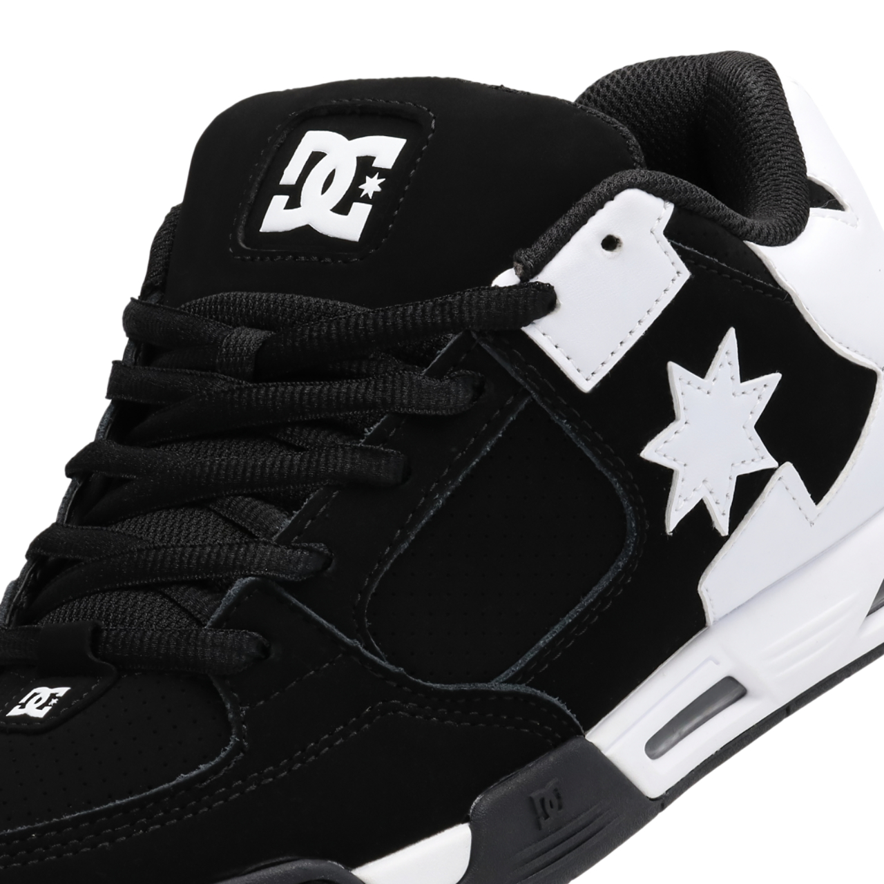 DC Shoes Dc Command Bild 7 von 7. Antippen, um die Fotogalerie zu öffnen.