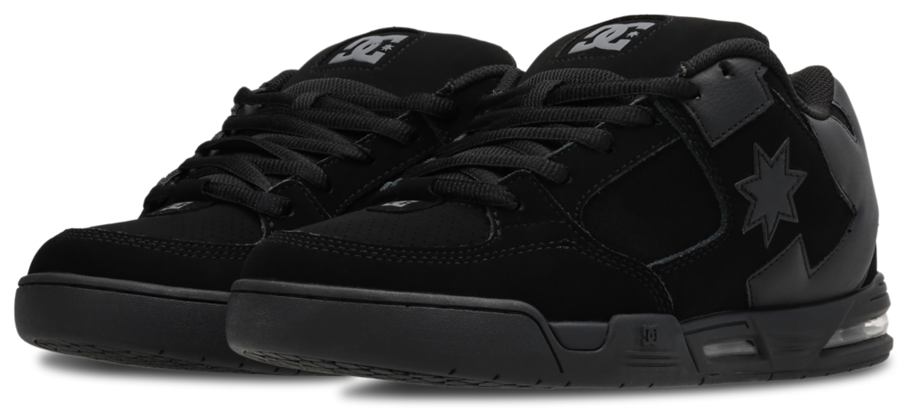 DC Shoes Dc Command Image 2 of 7. Tap to open photo gallery.