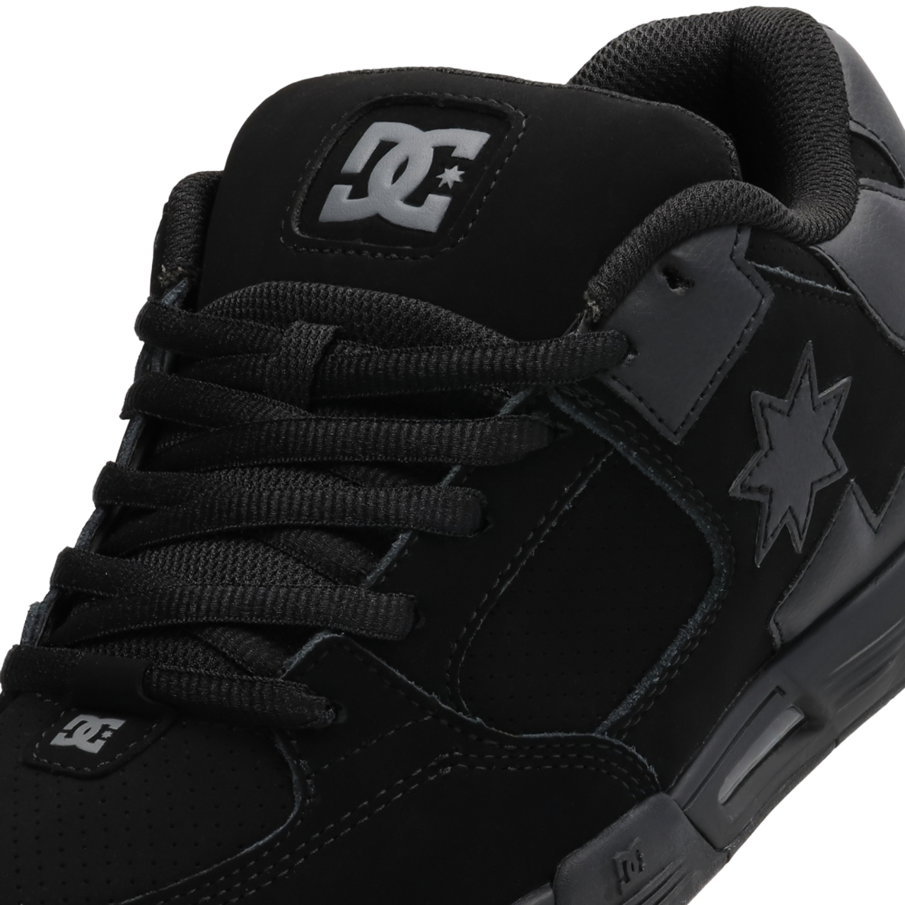 DC Shoes Dc Command Image 7 of 7. Tap to open photo gallery.