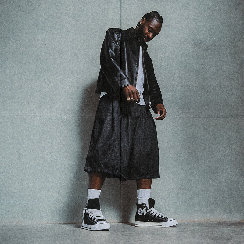 Converse Chuck Taylor Throwback Hi Image 2 sur 8. Appuyez pour ouvrir la galerie de photos.