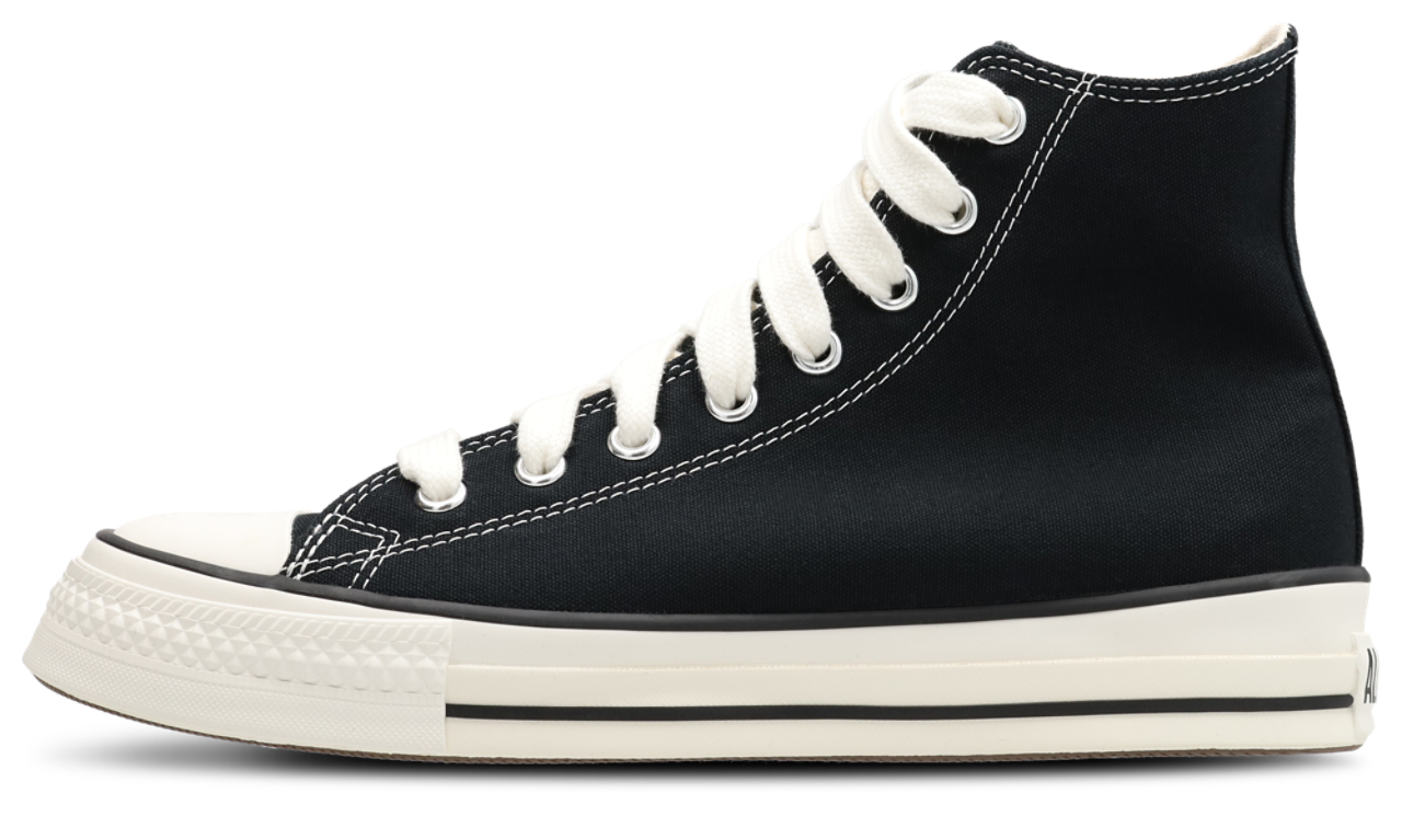 Converse Chuck Taylor Throwback Hi Image 5 sur 8. Appuyez pour ouvrir la galerie de photos.