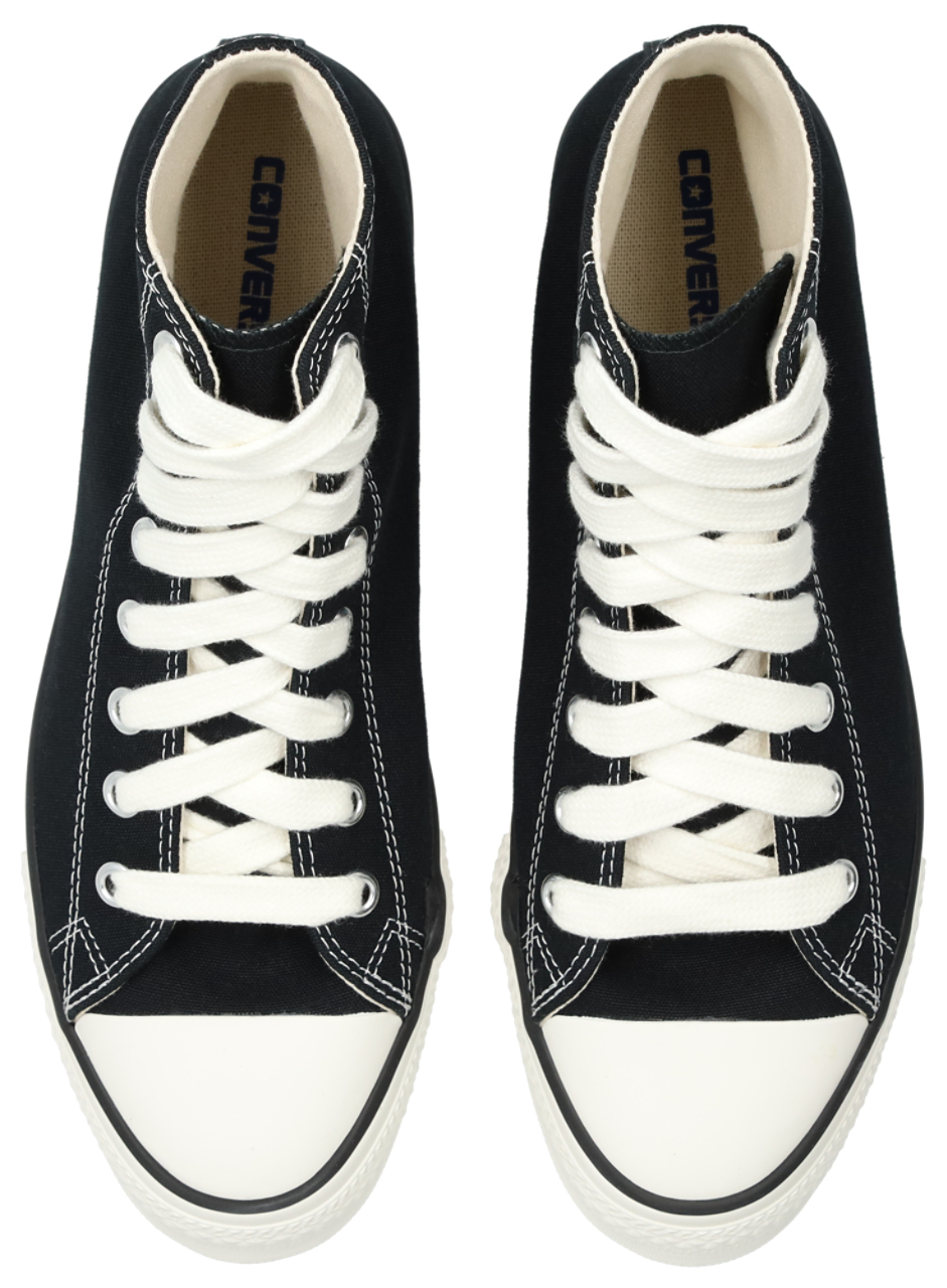 Converse Chuck Taylor Throwback Hi Image 6 sur 8. Appuyez pour ouvrir la galerie de photos.