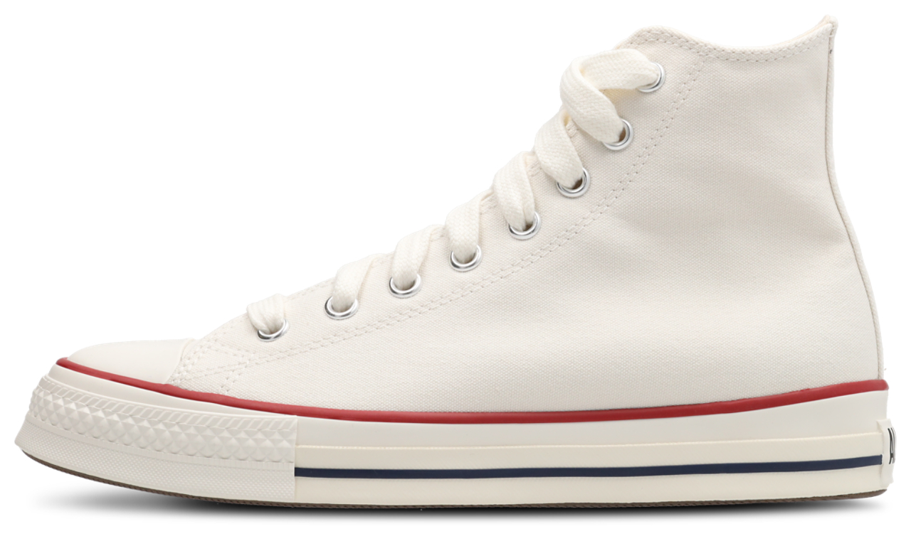 Converse Chuck Taylor Throwback Hi Image 5 sur 8. Appuyez pour ouvrir la galerie de photos.