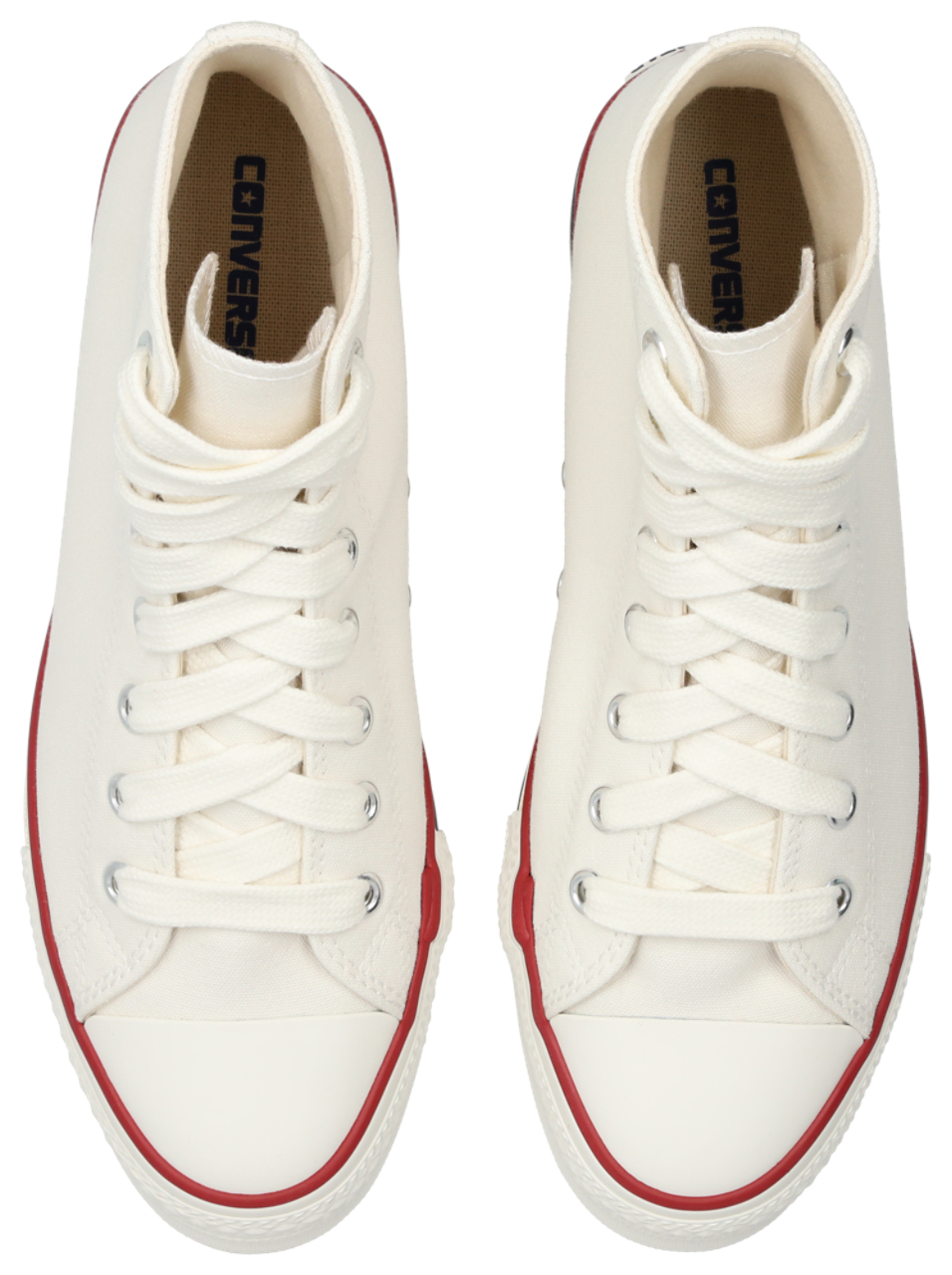 Converse Chuck Taylor Throwback Hi Image 6 sur 8. Appuyez pour ouvrir la galerie de photos.