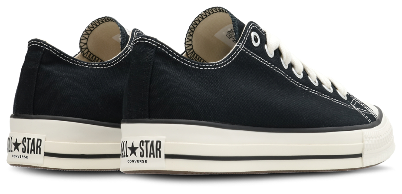 Converse Chuck Taylor Throwback Low Image 4 sur 8. Appuyez pour ouvrir la galerie de photos.