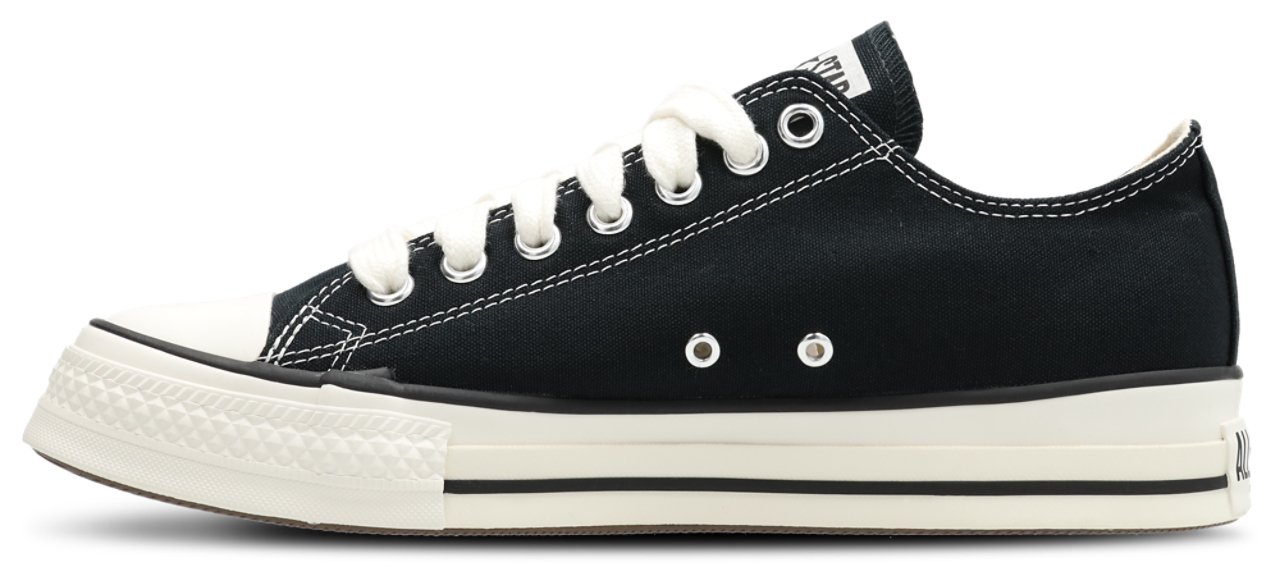 Converse Chuck Taylor Throwback Low Image 5 sur 8. Appuyez pour ouvrir la galerie de photos.