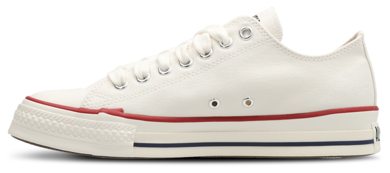 Converse Chuck Taylor Throwback Low Image 5 sur 8. Appuyez pour ouvrir la galerie de photos.