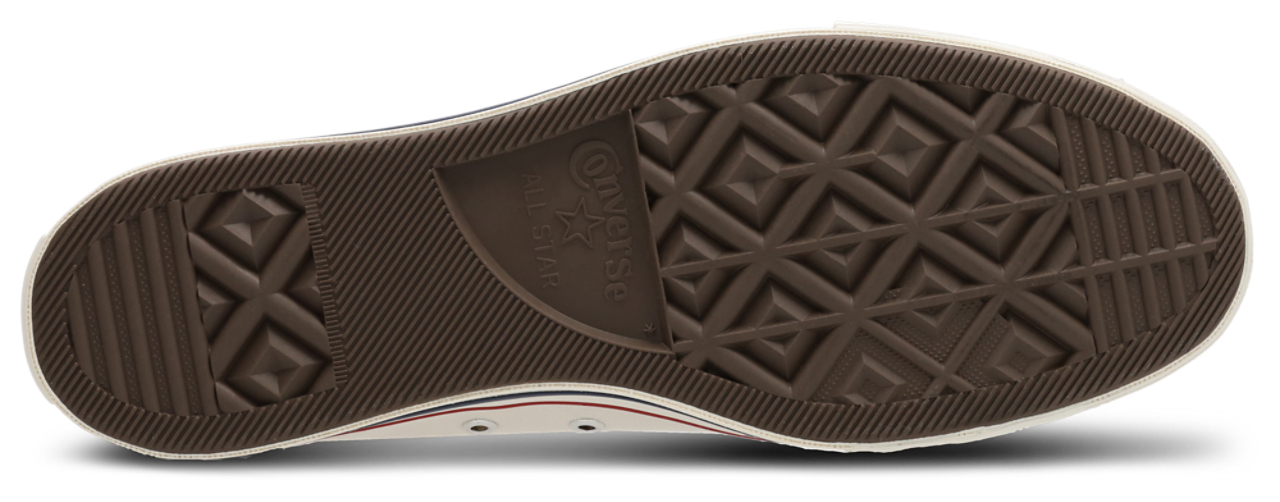 Converse Chuck Taylor Throwback Low Image 7 sur 8. Appuyez pour ouvrir la galerie de photos.