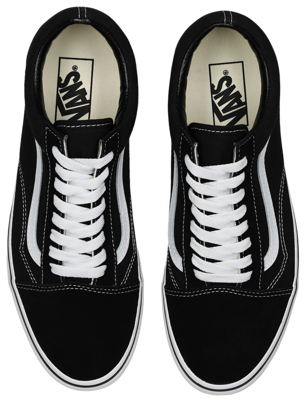 Vans Old Skool Image 5 of 7. Tap to open photo gallery.
