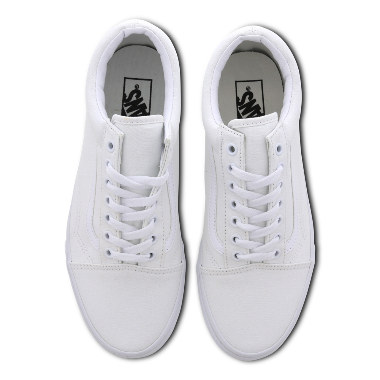 Vans Old Skool Afbeelding 5 van 6. Tik om de fotogalerij te openen..