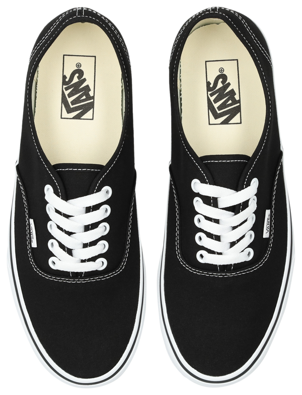 Vans Authentic Afbeelding 5 van 7. Tik om de fotogalerij te openen..