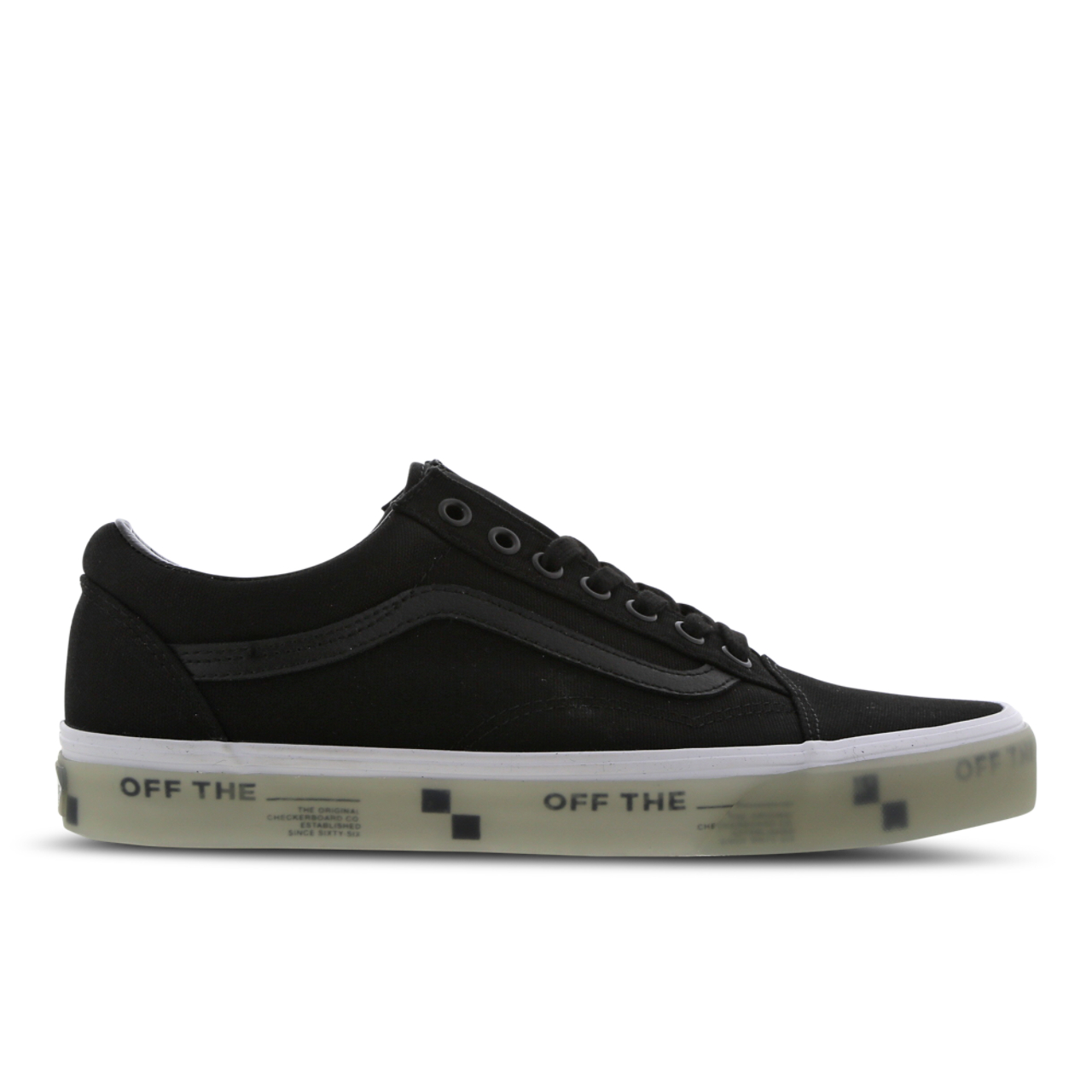 Vans Old Skool Afbeelding 1 van 6. Tik om de fotogalerij te openen..