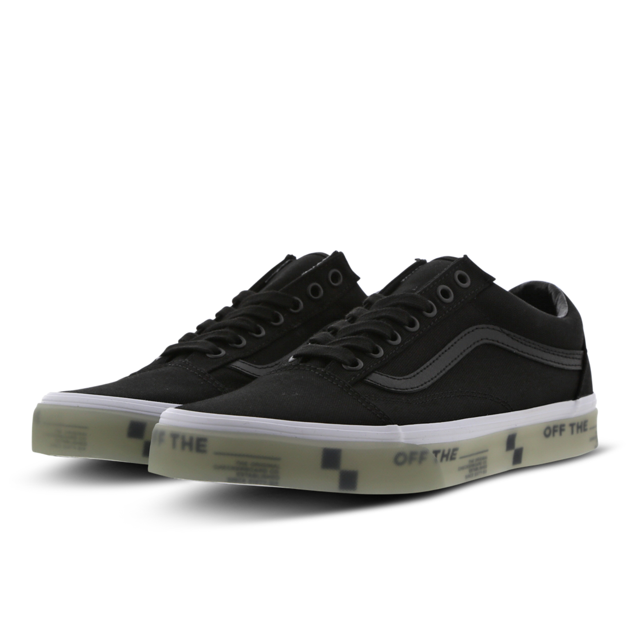 Vans Old Skool Afbeelding 2 van 6. Tik om de fotogalerij te openen..