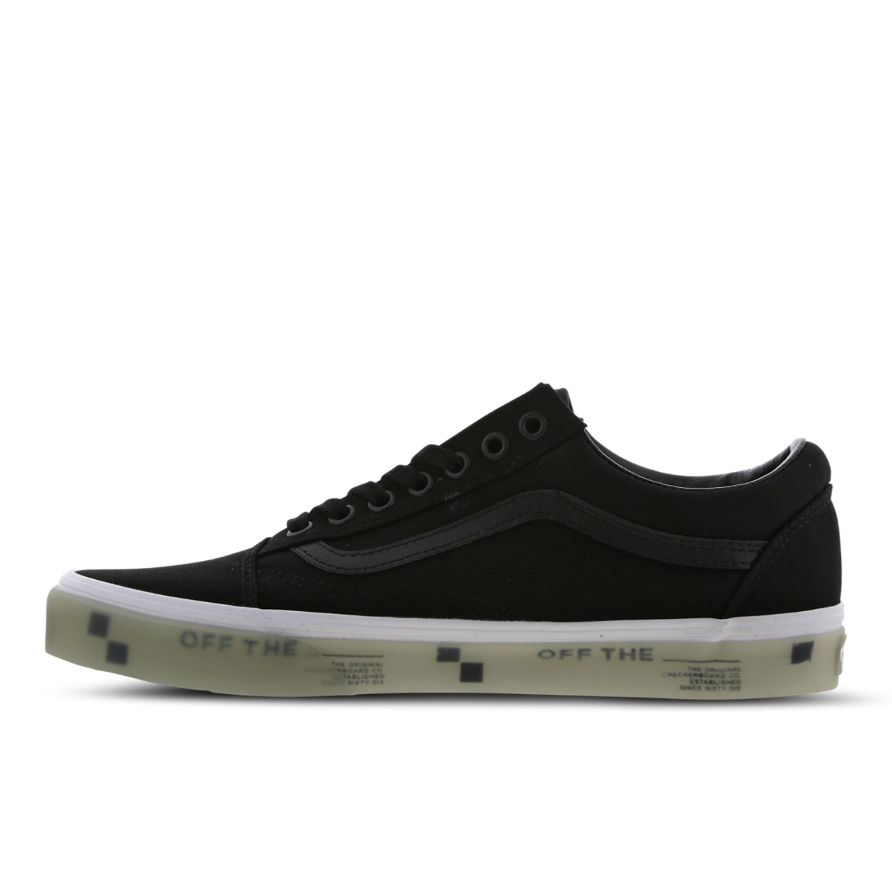 Vans Old Skool Afbeelding 4 van 6. Tik om de fotogalerij te openen..