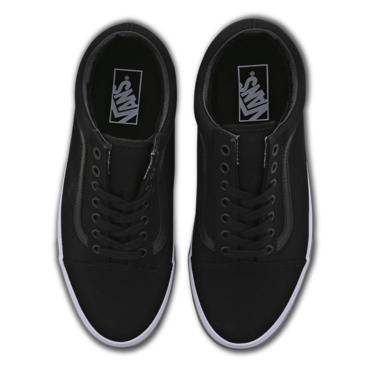 Vans Old Skool Afbeelding 5 van 6. Tik om de fotogalerij te openen..