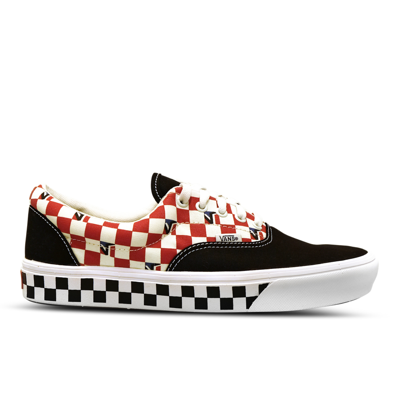 Vans ComfyCush Era Image 1 of 6. Tap to open photo gallery.