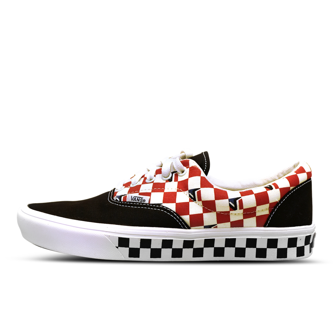 Vans ComfyCush Era Image 2 of 6. Tap to open photo gallery.