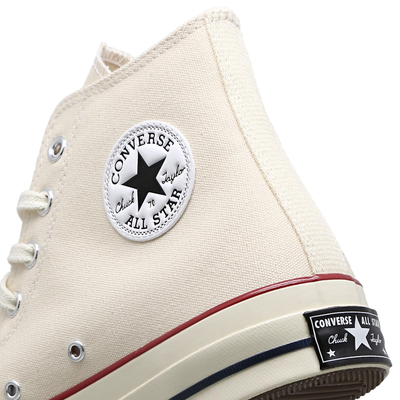 Converse Chuck 70 Afbeelding 7 van 8. Tik om de fotogalerij te openen..
