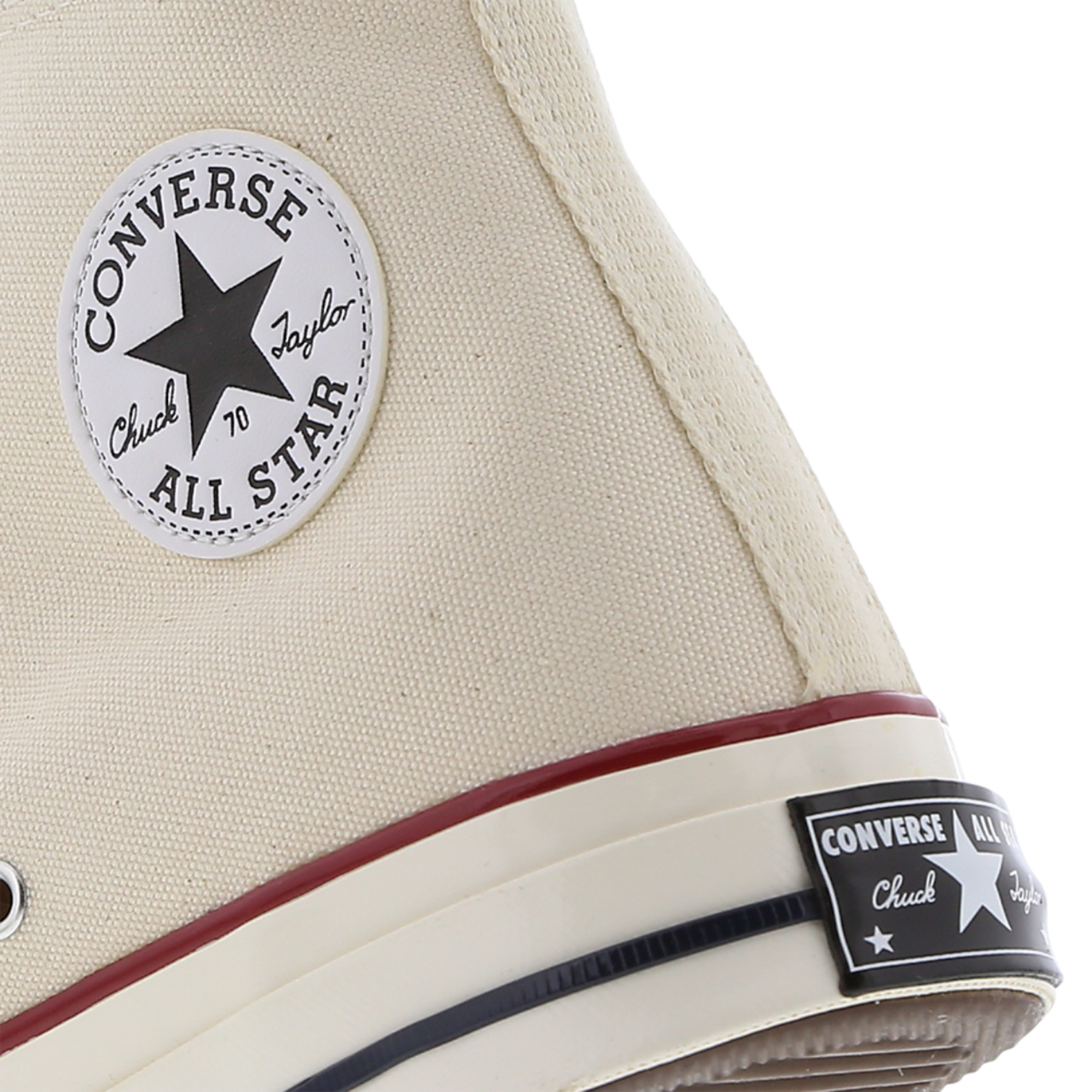 Converse Chuck 70 Afbeelding 8 van 8. Tik om de fotogalerij te openen..