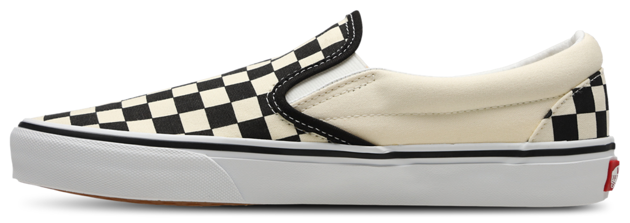 Vans Slip On Checkerboard Afbeelding 4 van 7. Tik om de fotogalerij te openen..