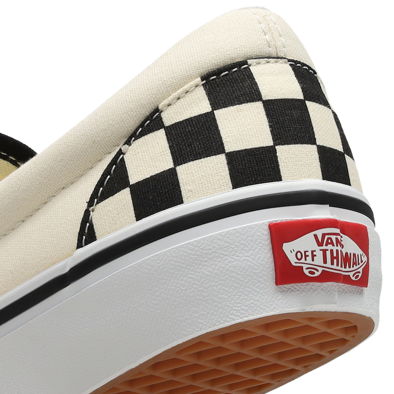 Vans Slip On Checkerboard Foot Locker Portugal