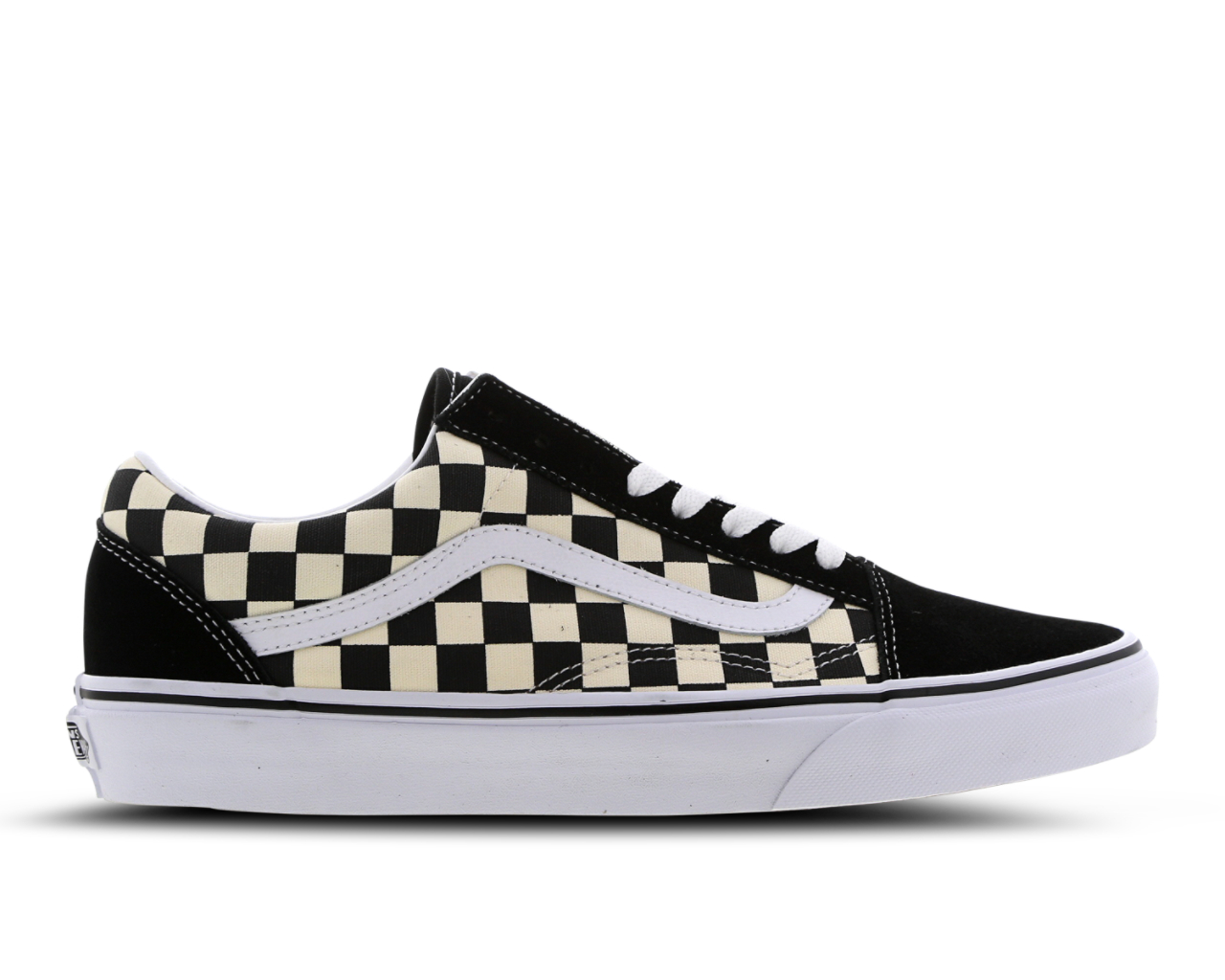 Vans Old Skool Image 1 of 6. Tap to open photo gallery.
